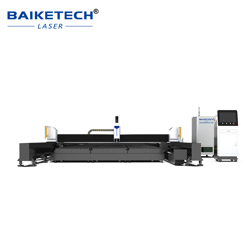 TH-GR3200-12 12000W【FOB】Large Platform Cutting Machine